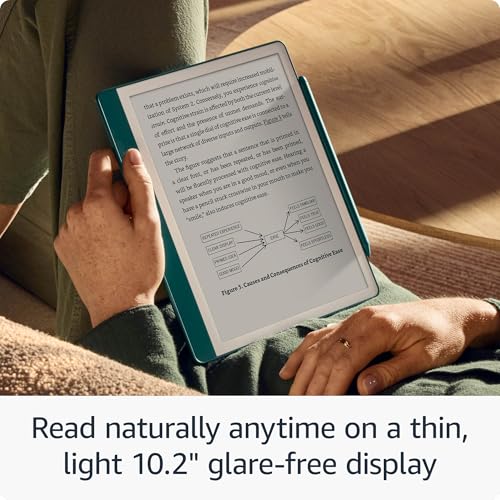 Kindle Scribe 64GB with Premium Pen F280