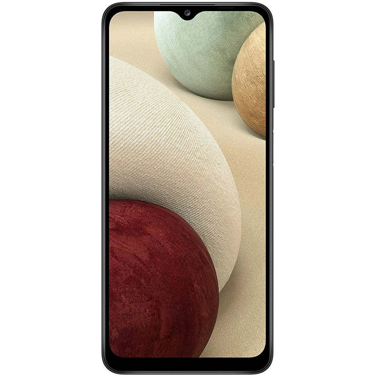Galaxy A12 32GB 3GB 6.5" Unlocked 4G VoLTE A125U Excellent Used S994579