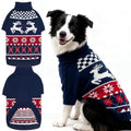 Dog Christmas Sweater C39589