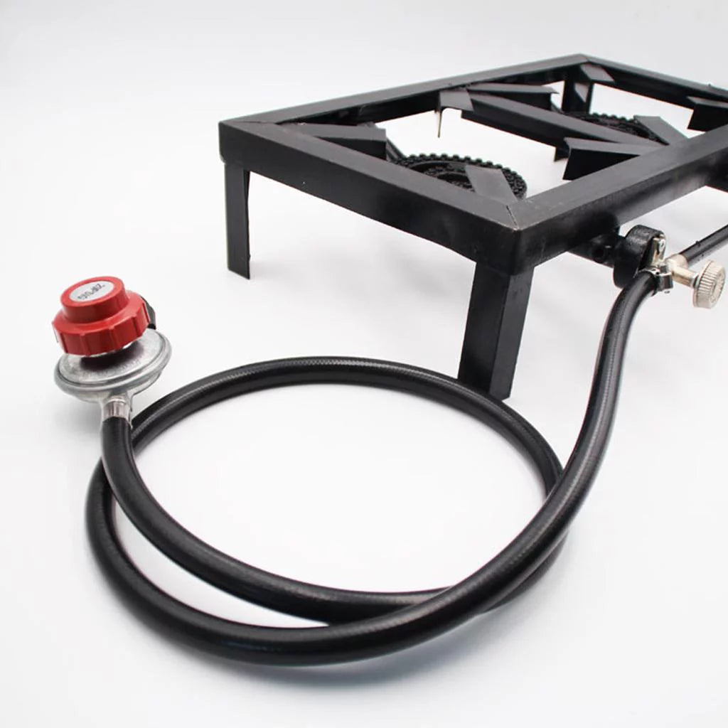 Double Burner Cooker T3548