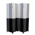 4 Panel Screen M99190