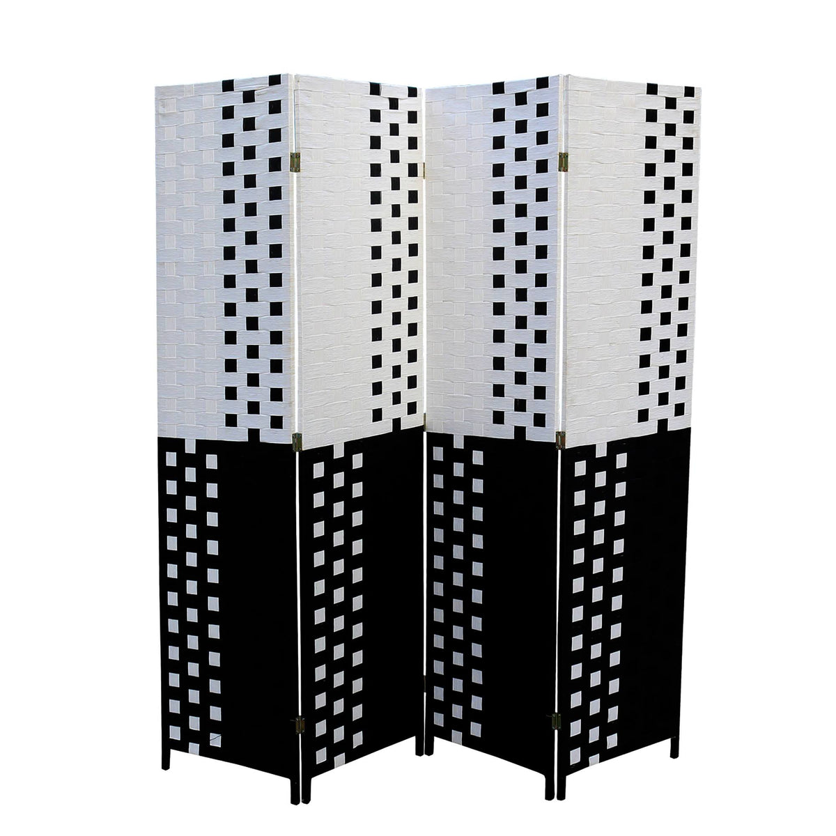 4 Panel Screen M99190