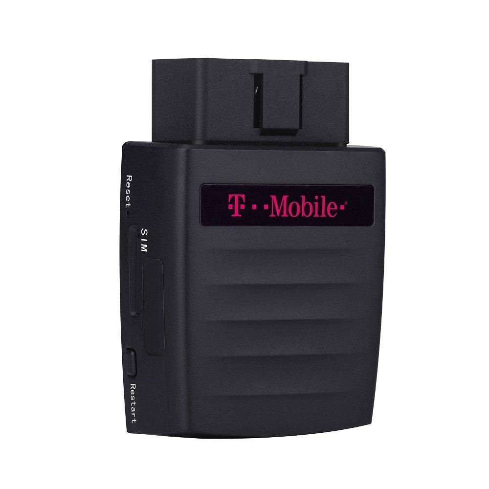 Car 4G WiFi Hotspot P675367
