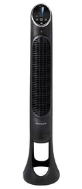 Black Oscillating Electric Tower Fan M8610