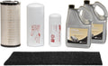 Maintenance Kit for RS11-22i Compressor with Ultra 4K Lubricant Y741602