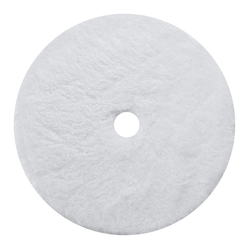 6 in. Microfiber Pad 2-Pack Y194