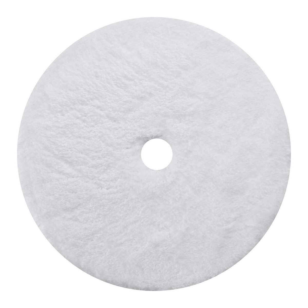 6 in. Microfiber Pad 2-Pack Y194