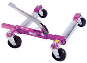 Tire Dolly V234