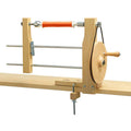 Double Ended Hand Winder C838