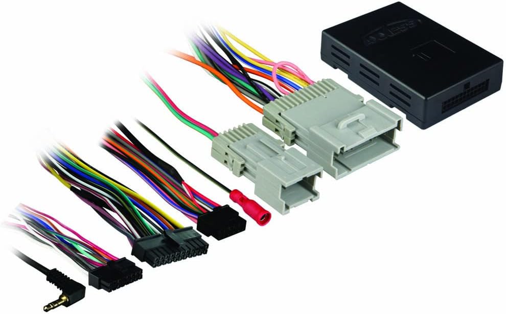 Harness Adapter with Chime Pack of 2 V417485