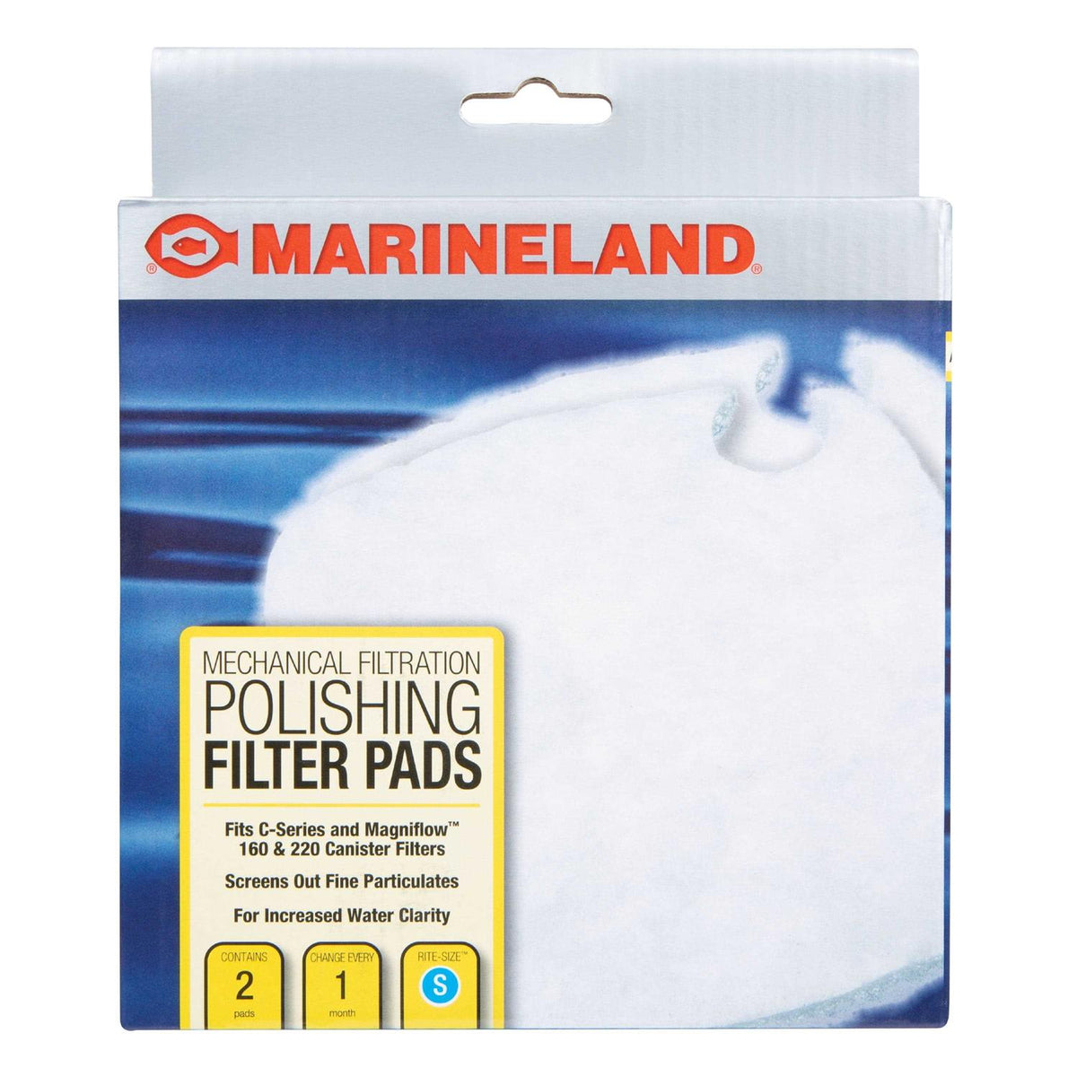 Filter Pads D324877