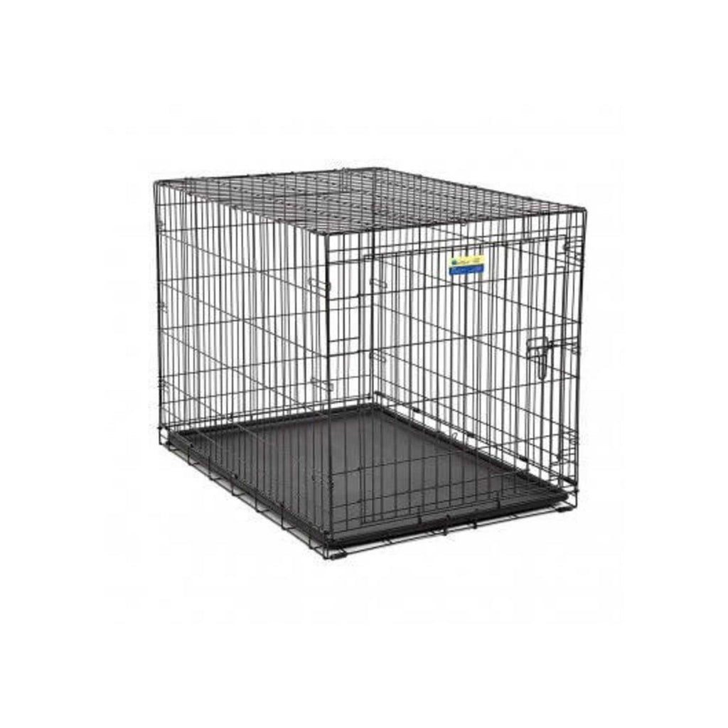Single-Door Dog Crate Q479997