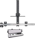 Adjustable Stainless Steel Cabinet Hardware Jig S91947