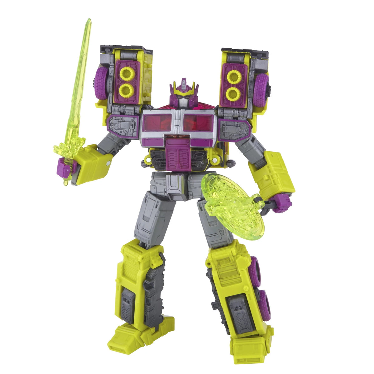Action Figure M18390