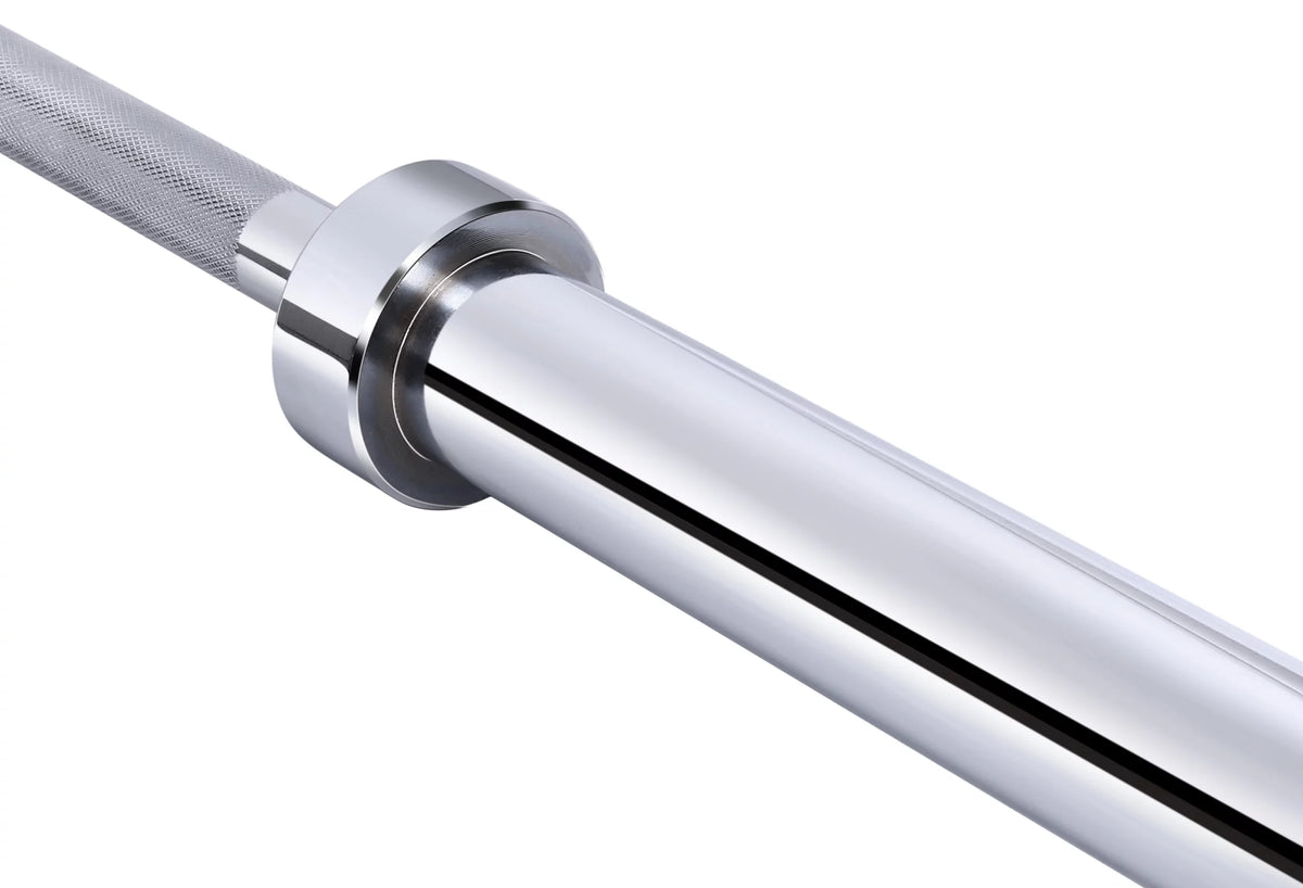 Olympic Barbell 700-Pound Capacity R450