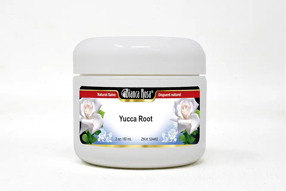 Yucca Root Salve 2 oz 3 Pack Y1259