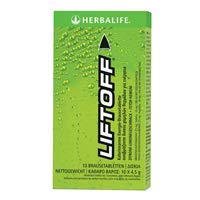Lemon Lime Blast B17855