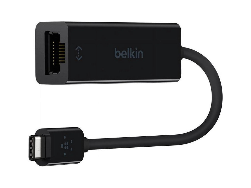 USB-C to Gigabit Ethernet Adapter O30414