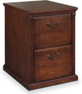 2 Drawer File Cabinet V847768