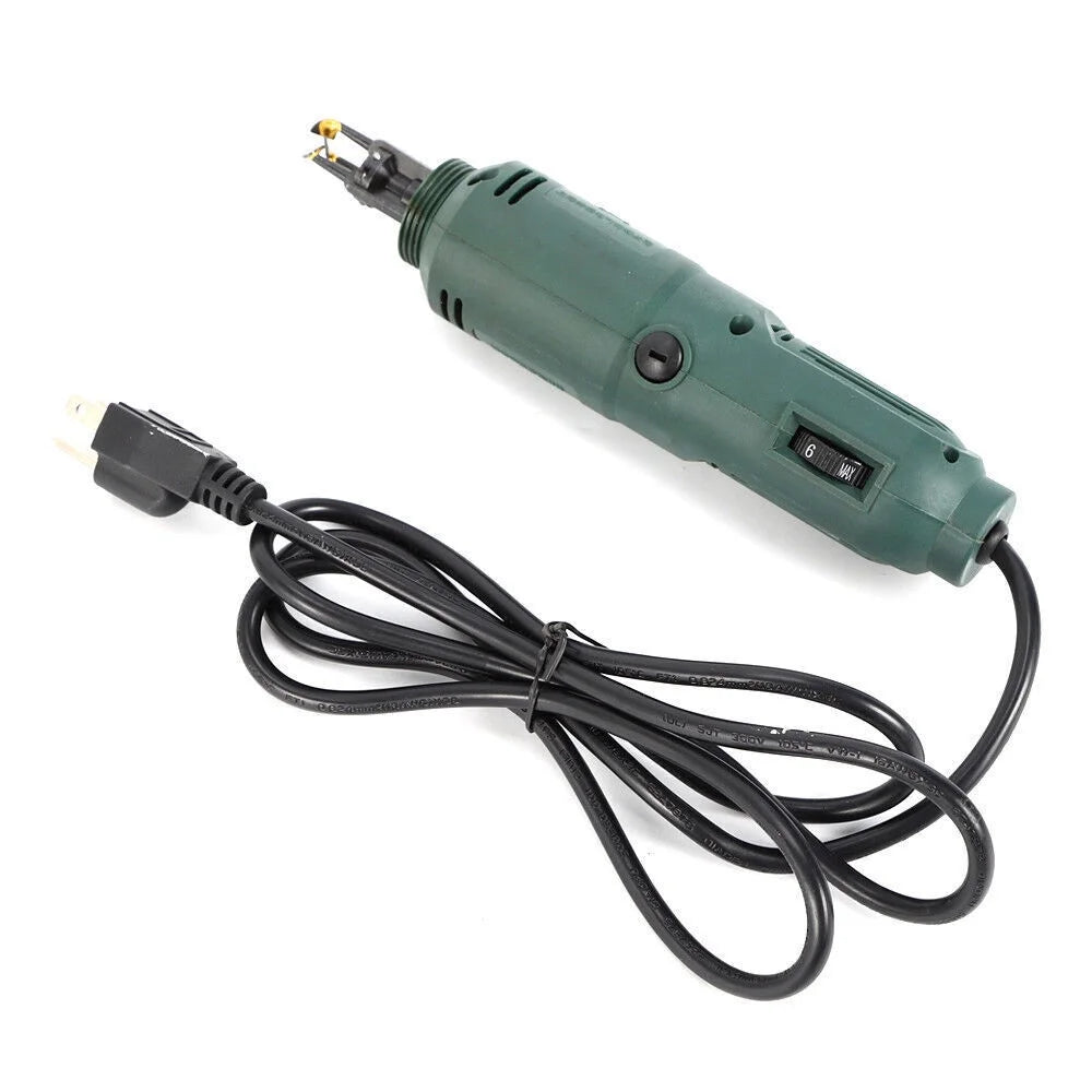 Handheld Enameled Wire Stripping Machine 0.3-2.5mm H193272
