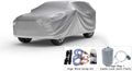 SUV Cover with Fleece Lining, Anti-Theft Cable Lock, Storage Bag & Wind Straps F960