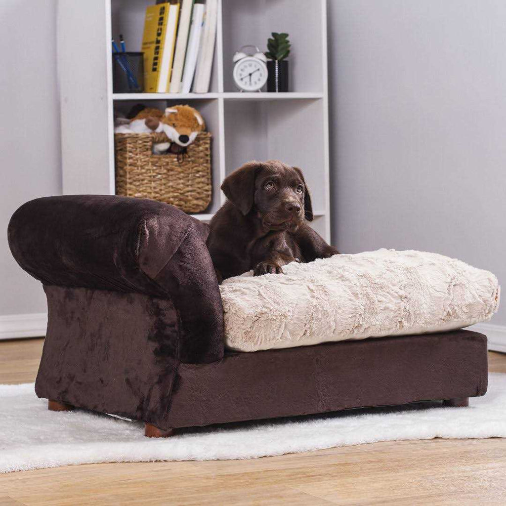 Chaise Lounge Pet Bed M2945