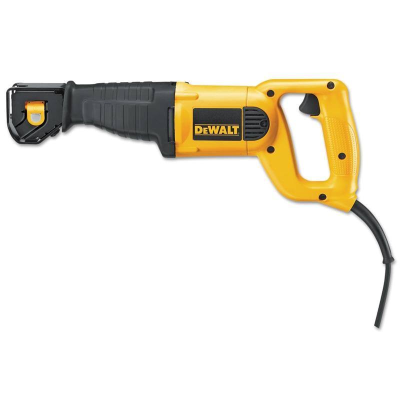 10 Amp Reciprocating Saw Q54512