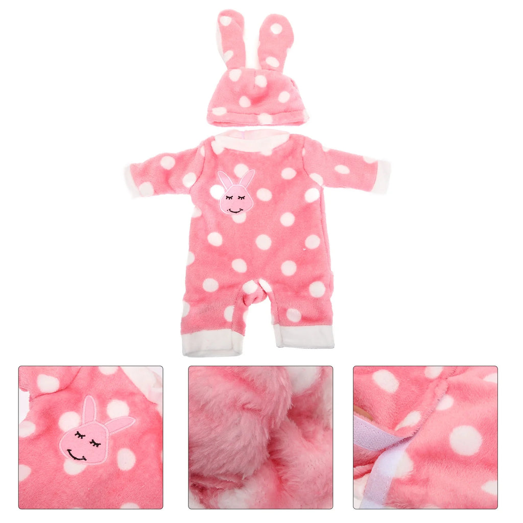 Baby Doll Pajamas Doll Clothes for 18inch Doll R20099