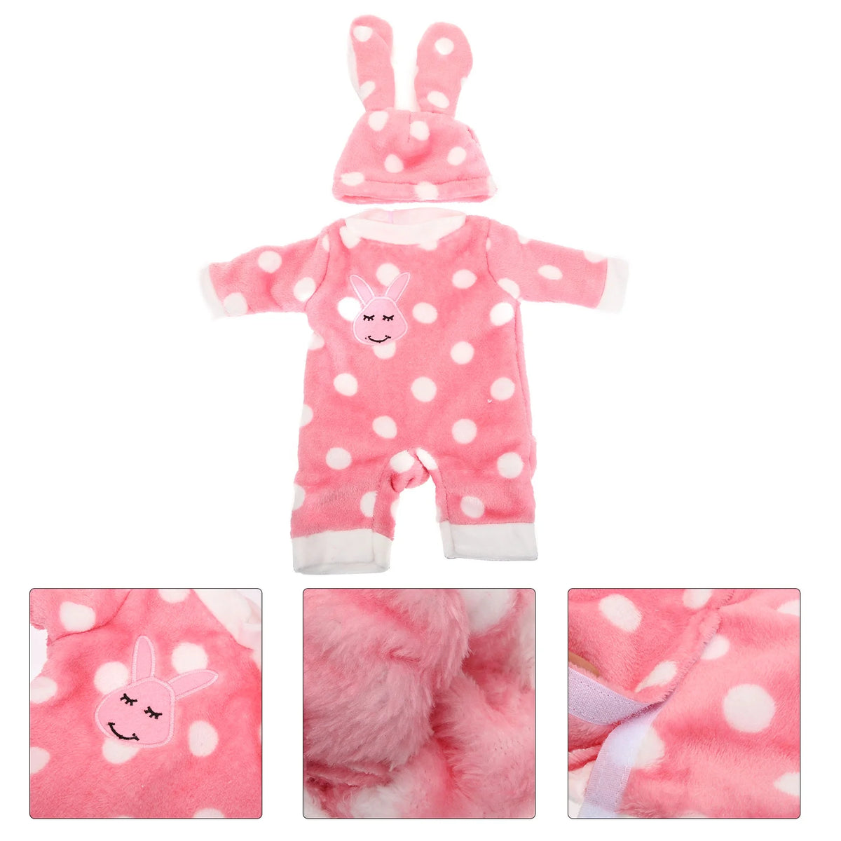Baby Doll Pajamas Doll Clothes for 18inch Doll R20099