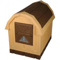 Insulated Dog Palace S331