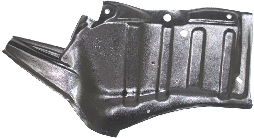 Engine Splash Shield Under Cover Left Driver Side D664507