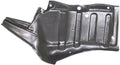 Engine Splash Shield Under Cover Left Driver Side D664507