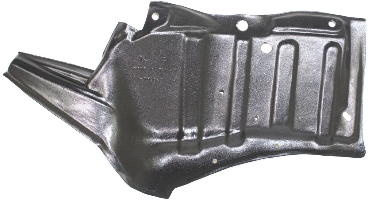 Engine Splash Shield Under Cover Left Driver Side D664507