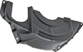 Transmission Converter Pan Z132098