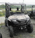 2 Piece Hard Top Roof for SXS 700 Y391