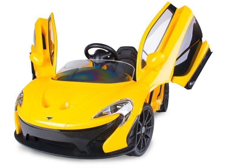 Kids Ride on Car with RC W3476