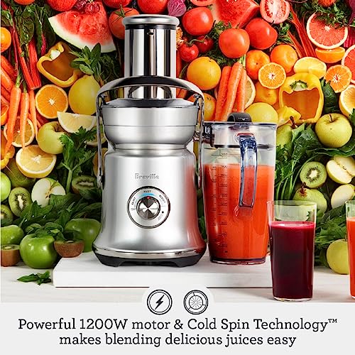 1200 Watts Stainless Steel Juicer T449