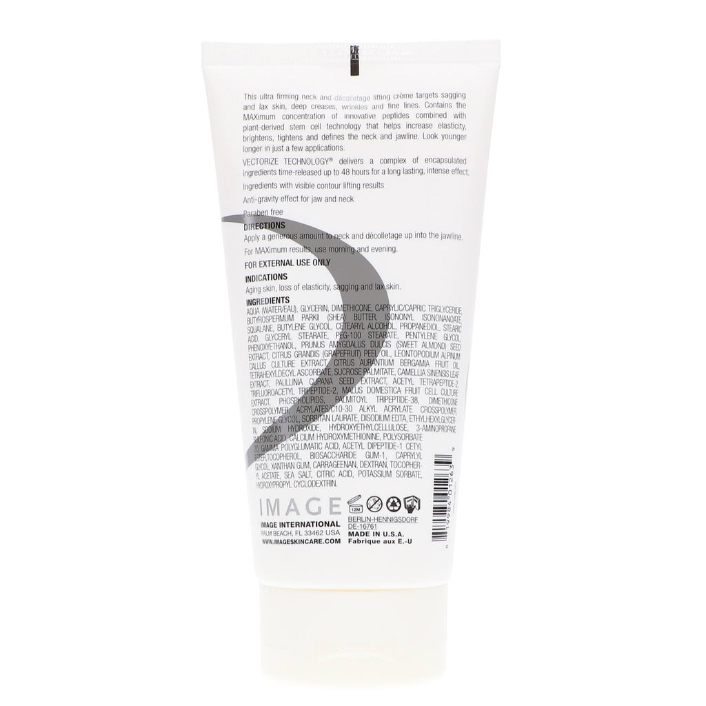 6 oz Neck Lift L916