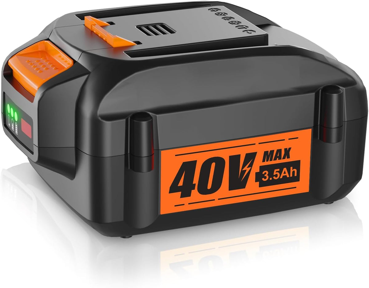 40V 3.5Ah Replacement Battery I110