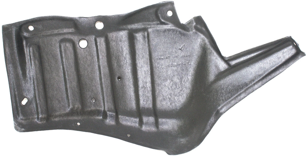 Engine Splash Shield Under Cover Left Driver Side D664507