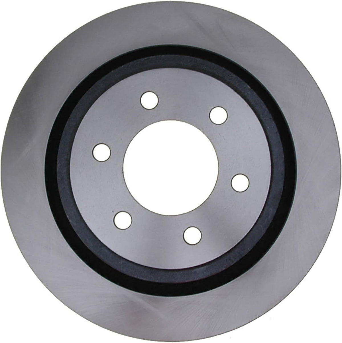 Rear Disc Brake Rotor Pack of 2 D410