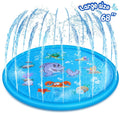 68 Sprinkler Splash Pad F2986