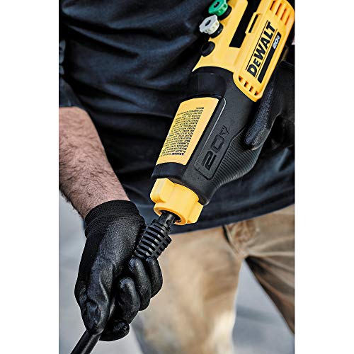 Cordless Pressure Washer, 550-PSI, 1.0 GPM M97770