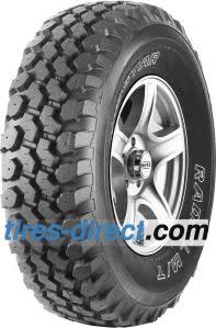 All Season Tires D906