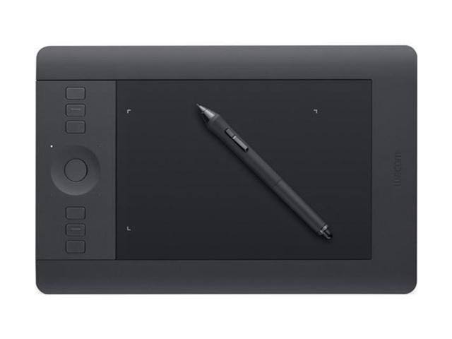 Wireless Graphics Tablet O264082