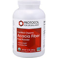 Organic Acacia Fiber Powder 12 oz Z99140
