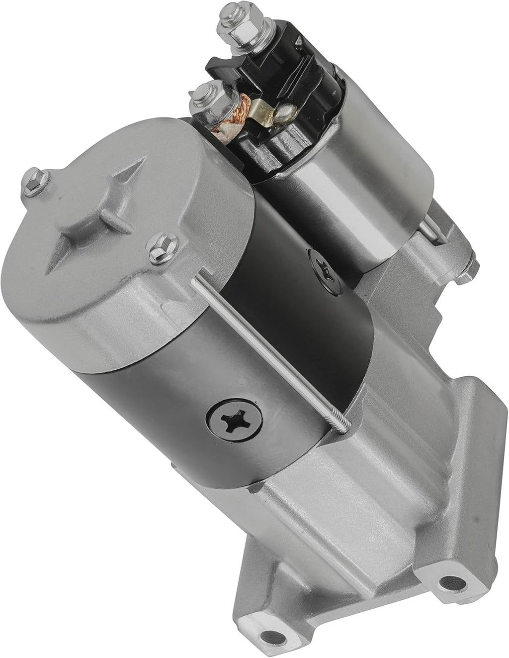 Starter E243688