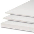 White Foamboard Pack R53192