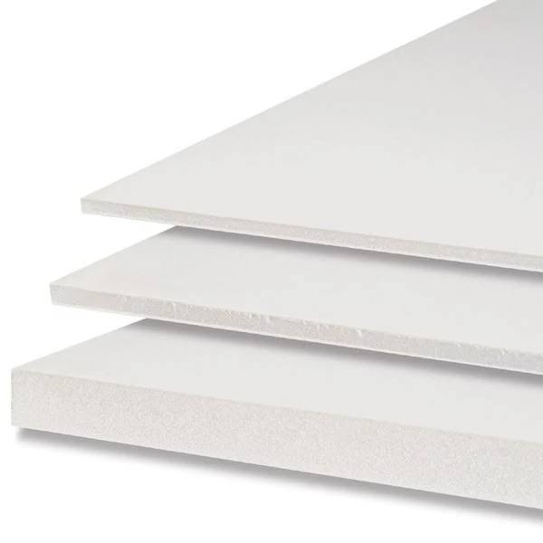 White Foamboard Pack R53192