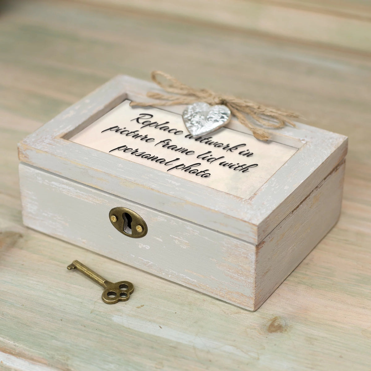 Granddaughter Music Box Z30384